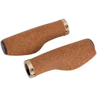 Ergotec Kyoto Kork Mtb 22 Mm Handvatten