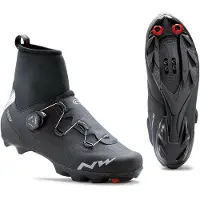 Northwave Raptor GTX Winterschoenen 2019 Black 42