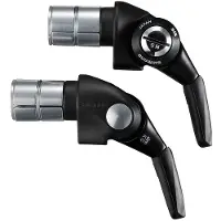 Shimano Bar-ends Levers Dura Ace Versnellingshendel