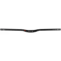 Ergotec Low Riser Stuur