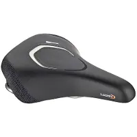 Selle Royal SR zadel 52A7 uni Look In Relaxed