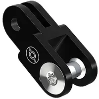 Supernova - GoPro Halterung - Fietshouders zwart