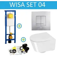 Wisa XS set04 Delos Matchroom (meerprijs €25,00)