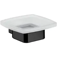 Emco Loft Zeephouder Zwart