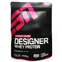 ESN Designer Whey - 1000g - Vanilla Ice Cream
