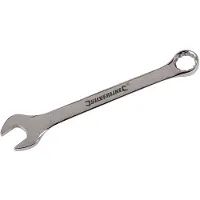 Silverline Steekringsleutel -