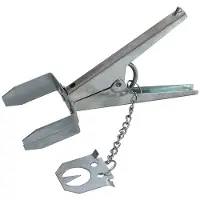 Fixman Mollenval 185 mm