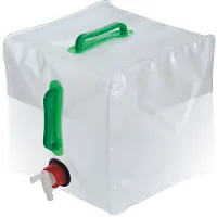 Silverline Opvouwbare watertank | 20 liter - 159729