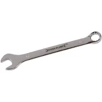 Silverline Steekringsleutel 15 mm