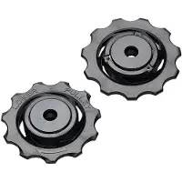 Sram X0 Derailleurwieltjes Set Voor Fietsen