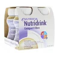 Nutridrink Compact Fibre Mokka