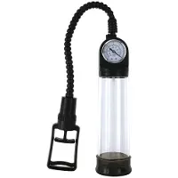 Dream Toys Redline Penis Pump