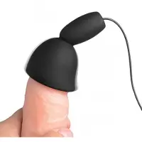 Trinity Vibes Deluxe Eikel Vibrator