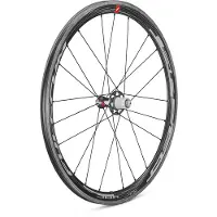 Fulcrum Wielset Speed 40C Clincher Zwart - 28 inch - Campagnolo