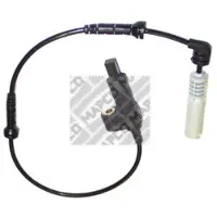 MAPCO 86658 Wielsnelheidssensor (ABS)