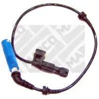 MAPCO 86660 Wielsnelheidssensor (ABS)