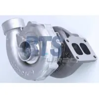 BTS Turbo T911546 Turbocharger