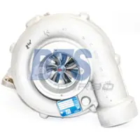 BTS Turbo T914140 Turbocharger
