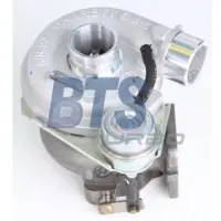 BTS Turbo T911222 Turbocharger