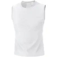 GORE WEAR Fietszonder mouwen M onderhemd, voor heren, Maat XL