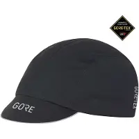 GORE WEAR C7 Gore-Tex Cap Black