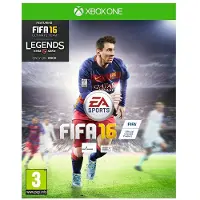 FIFA 16 (Xbox One)