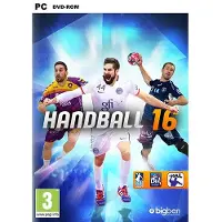 Handball 16 (DVD-Rom) - Windows