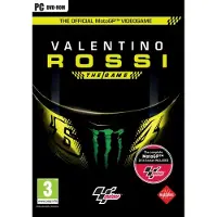 Valentino Rossi - The game (PC)