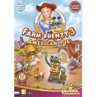 Farm frenzy 3 - American pie (PC)