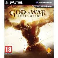 God of War Ascension | PlayStation 3