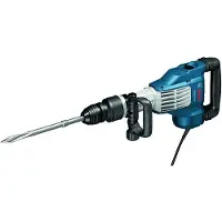 Bosch Professional Gsh 11 Vc Sloophamer