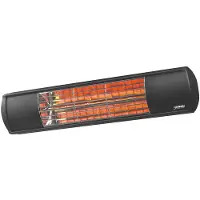 Eurom heater Goldsun Aqua 2000