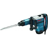 Bosch Professional Power Tools Breekhamer 1500 W Incl. accessoires
