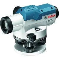 Bosch Optische nivelleerder GOL 20 D (IP54)