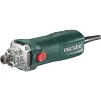 Metabo Rechte slijper GE 710 Compact