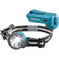 Makita DEADML800 Hoofdlamp