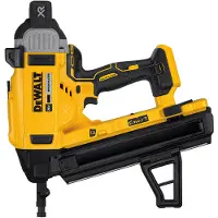 DeWalt DCN890N DCN890N-XJ Accuspijkerpistool Brushless, Zonder accu
