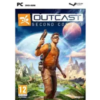 Outcast Second Contact - Windows