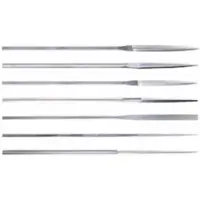 PFERD TOOLS 15314140 Diamant-remmingsvijl Lengte 140 mm 1 stuk(s)