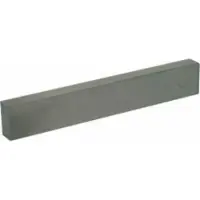 Müller Slijpschijf Tetrabor L.75mm W.12mm Gecementeerd Boriumcarbide