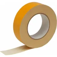 Stokvis Vloerbedekking Tape dubbelzijdig 50mm x 25M