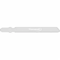 Format Decoupeerzaagblad HSS 67mm - tandsteek 0.5 - 1.5mm (Bosch-nr. T118g) (5 stuks)