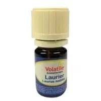 Volatile Laurier