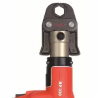 Ridgid Persbek V28 Standaard