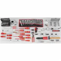 Facom 103-delige set - CM.EM41A