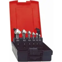 Format Verzinkboor-set D335C ASP 90G 6,3-20,5mm