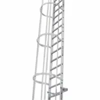 Altrex GL zonder kooi klimhoogte 3.45-3.59 - 202213