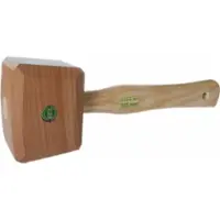 ECE Timmermanshamer kop l.105mm 500g