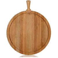 Boska kaasplank Friends XL rond, 320096