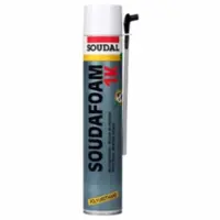 Soudal Soudafoam 1K 500ml